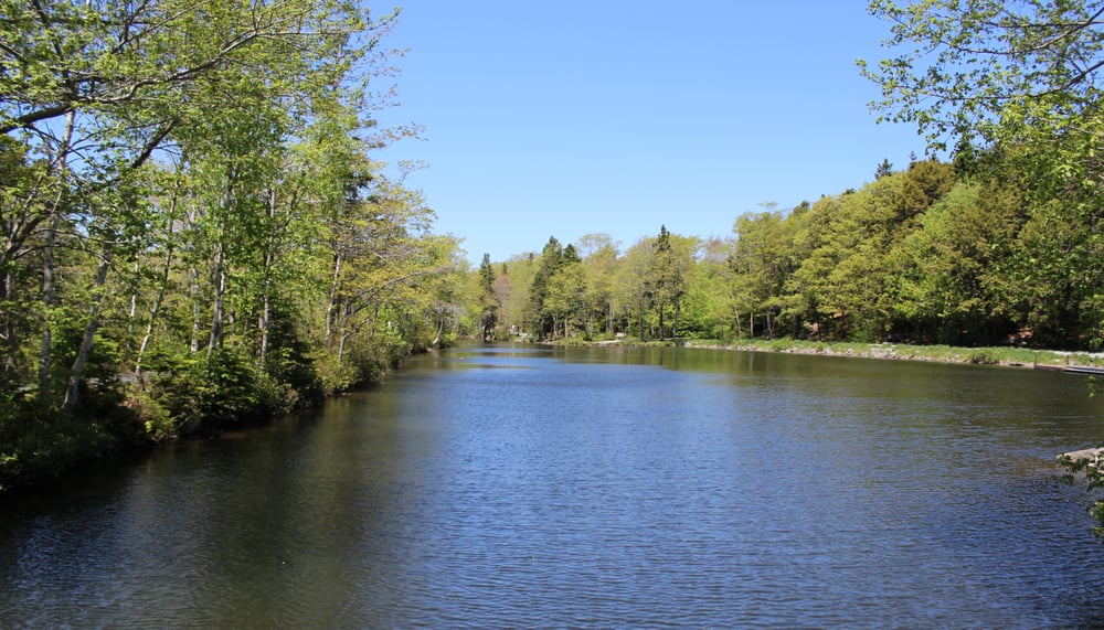 Shubenacadie Canal Commission