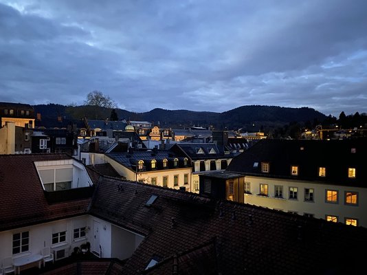 Hotel Rathausglöckel by null
