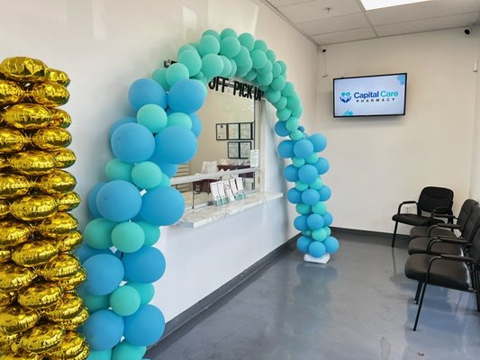 Capital Care Pharmacy