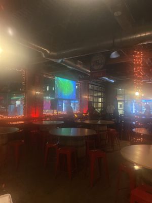 Attic Brewing Company by null