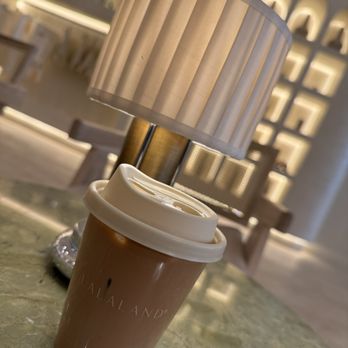 La La Land - Cafes Near Me - Beverly Hills, California