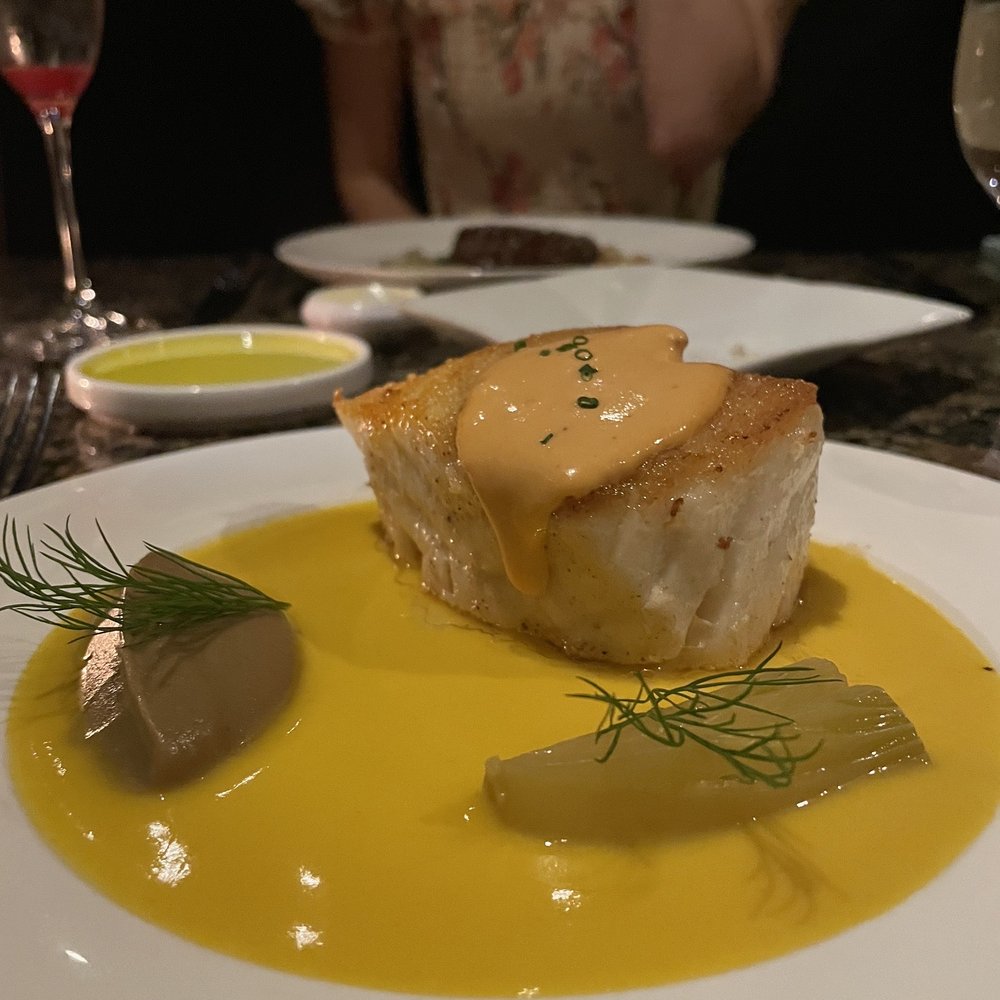 Fleurie Restaurant - French Near Me - Charlottesville, Virginia