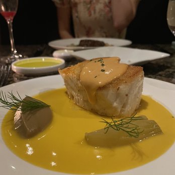 Fleurie Restaurant - French Near Me - Charlottesville, Virginia
