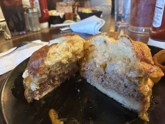 Dallas Grill on Main by null