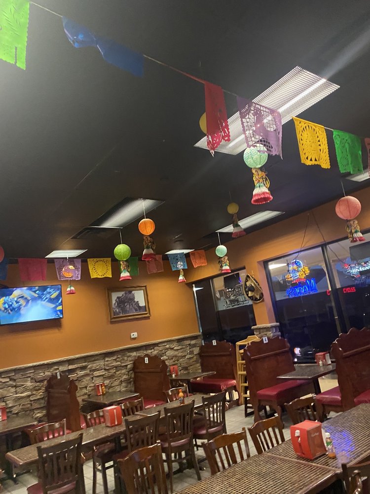 Brito's  Restaurant