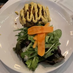 Crabcake