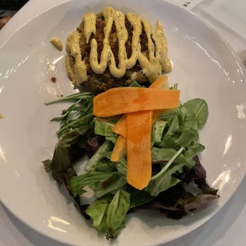 Renato's And Josephine's Restaurant - Crabcake - Italian Near Me - Stuart, Florida