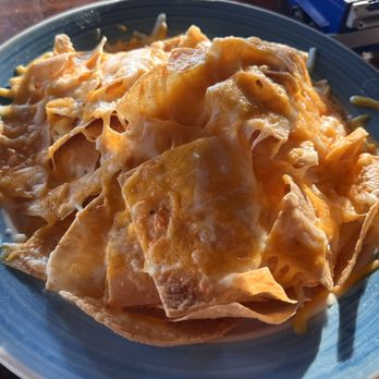 Guanabanas - Appetizer: Nachos (toppings on the side) - Seafood Near Me - Jupiter, Florida