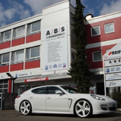 Autobetreuung Stuttgart GmbH