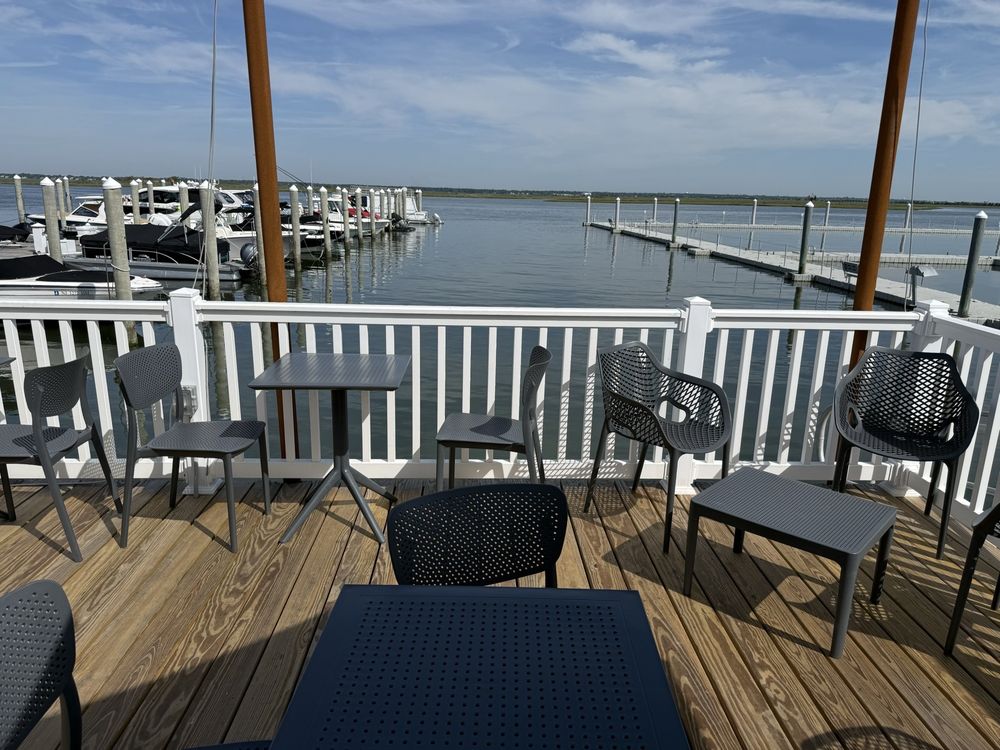 Bay Buzz Coffee & Snack Shack Image
