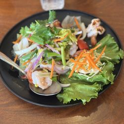 Warin Thai by JoJo & Mom's Thai Kitchen