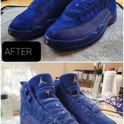 Life SneakerCare - Suede Re-Dye