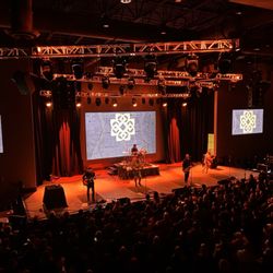 Mars Music Hall - Breaking Benjamin 1/16/2024