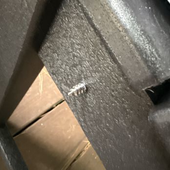 Rxo - There wasn't even supposed to be a screw here and certainly not one sticking out dangerously on the exterior of the furniture - Shipping Centers Near Me - Alcoa, Tennessee Rxo - There wasn't even supposed to be a screw here and certainly not one sticking out dangerously on the exterior of the furniture - Shipping Centers Near Me - Alcoa, Tennessee