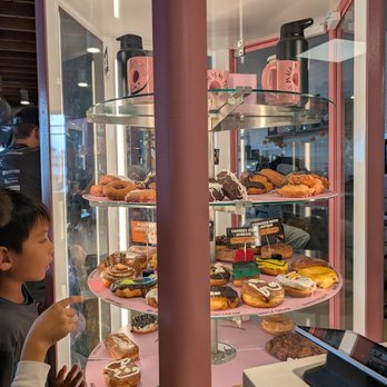 Voodoo Doughnut - Donuts Near Me - Austin, Texas
