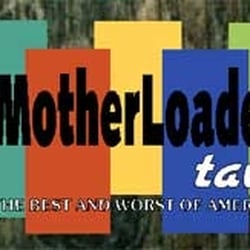The Motherloaded Tavern