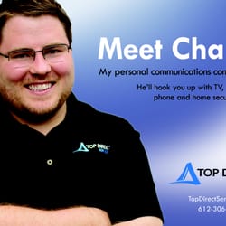 Top Direct Services