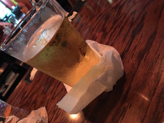 J. R. Crickets Union City by null