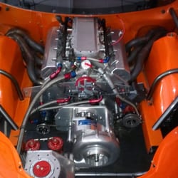 Vector Motorsports