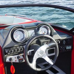 Lake Escapes Boat Rentals