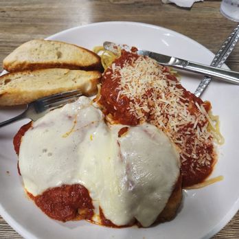 Isabela's Pizza - Pizza Near Me - Concord, North Carolina