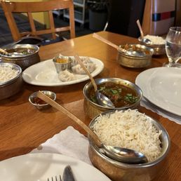 Traditional Nepali Goat Curry Himalayan Momos