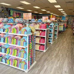 WAVE Beach Store