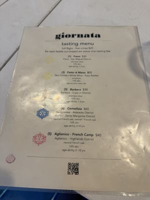 Giornata by null
