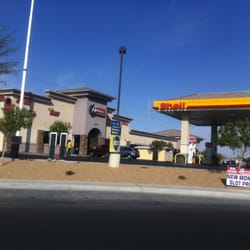 America's Mart - Side