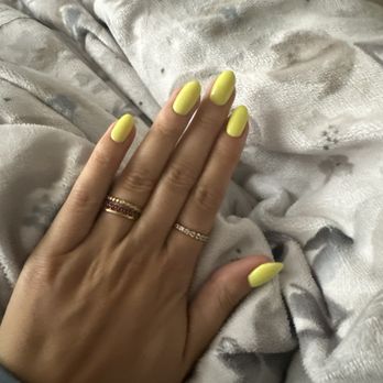 Marissa-issa Nails - Nail Technicians Near Me - Orange, California