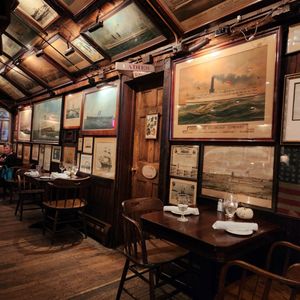 Restaurants To Try New Haven