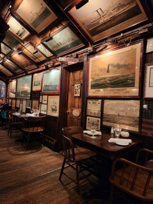 The Griswold Inn by null