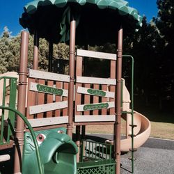 New York Park