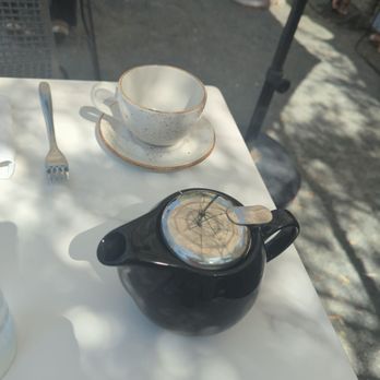 Poppy & Seed - Divintea - American Near Me - Anaheim, California