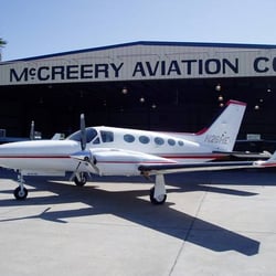 McCreery Aviation - McCreery Aviation