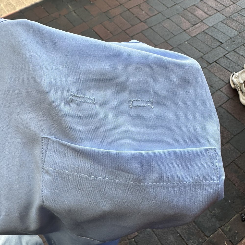 D’pablo Alterciones Sastreria - the horrible product - Sewing & Alterations Near Me - Queens, New York