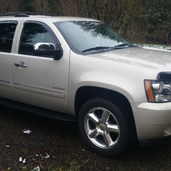 Champion Collision - Got my baby looking good as new - Body Shops Near Me - Sandy, Oregon Champion Collision - Got my baby looking good as new - Body Shops Near Me - Sandy, Oregon