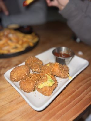 Buddha Belly Burger by null