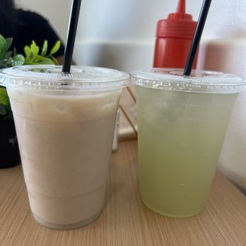 Torta Time - Agua Fresca - Mexican Near Me - Oceanside, California