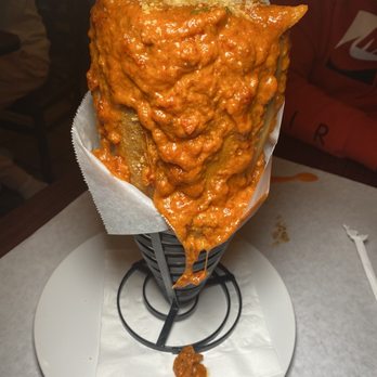 Amano - Baked ziti fat baby - Pizza Near Me - Las Vegas, Nevada