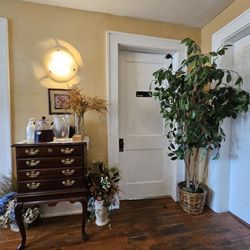 Sassafras Tea Room - Restroom