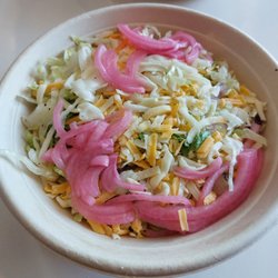 Quesada Burritos & Tacos - Burrito Bowl