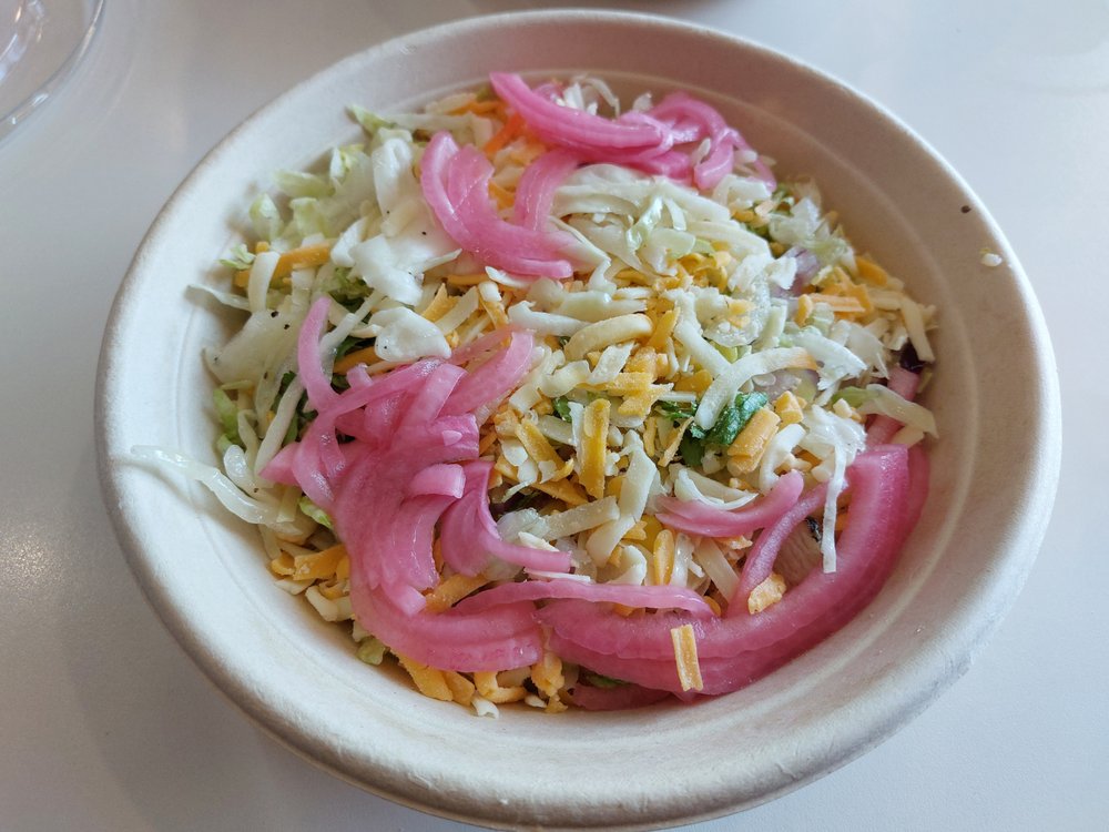 Quesada Burritos & Tacos