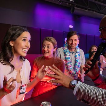 Game Show Battle Rooms - Tysons - Trivia Hosts Near Me - McLean, Virginia Game Show Battle Rooms - Tysons - Trivia Hosts Near Me - McLean, Virginia