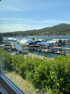 MacDonald's Resort by null