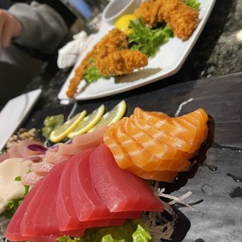 Hisui Sushi - Chef's Special - Japanese Near Me - Folsom, California Hisui Sushi - Chef's Special - Japanese Near Me - Folsom, California