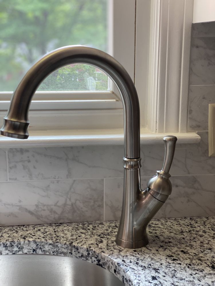 Slide of MenWon Plumbing & Drain Services