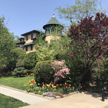 Prospect Park South - 5.1.17 - Landmarks & Historical Buildings Near Me