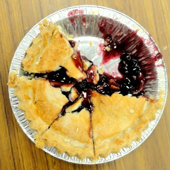 Riehl's Bakery - Blueberry Pie - Bakeries Near Me - Hagerstown, Maryland Riehl's Bakery - Blueberry Pie - Bakeries Near Me - Hagerstown, Maryland
