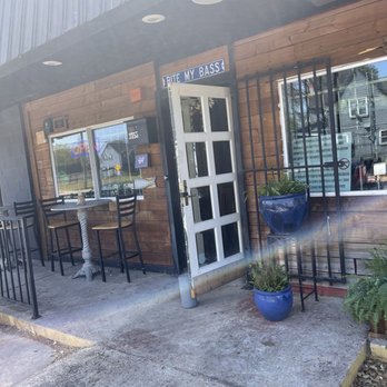 Backyard Boil House - Ourside - Seafood Near Me - Houston, Texas Backyard Boil House - Ourside - Seafood Near Me - Houston, Texas